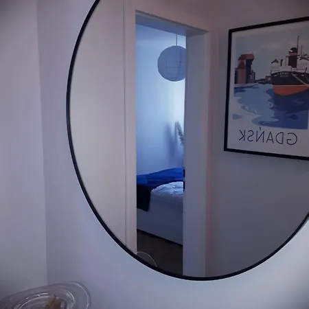 Kate Apartment