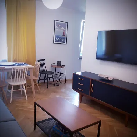 Kate Apartment *