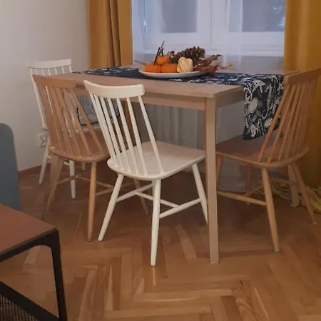 Apartment Kate