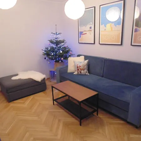 Kate Apartment *