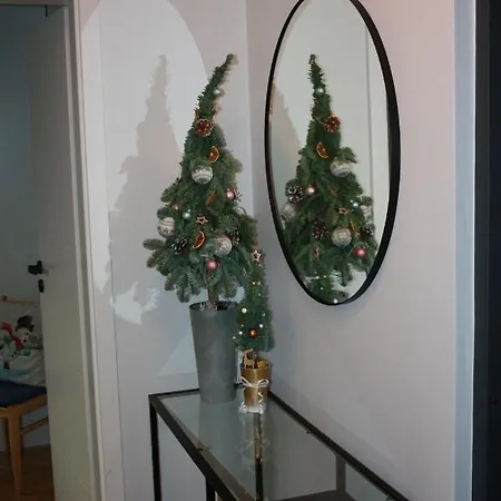 Kate Apartment *