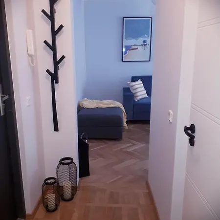 Kate Apartment Gdansk