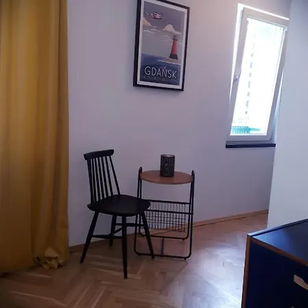 Apartman Kate *