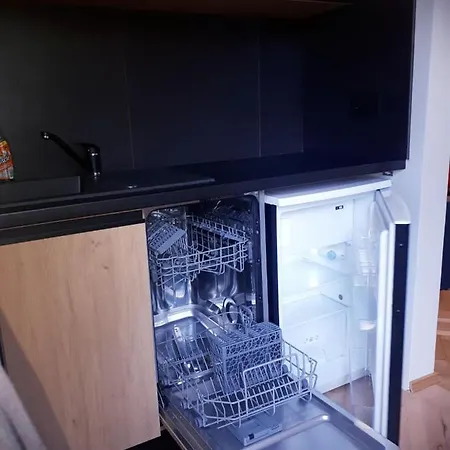 Apartamento Kate Gdansk