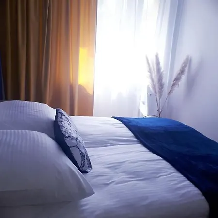 Апартаменты Kate *