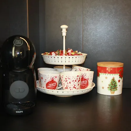 Kate Апартаменты