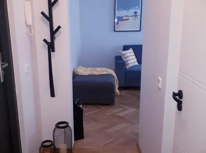 Kate Appartement Gdańsk