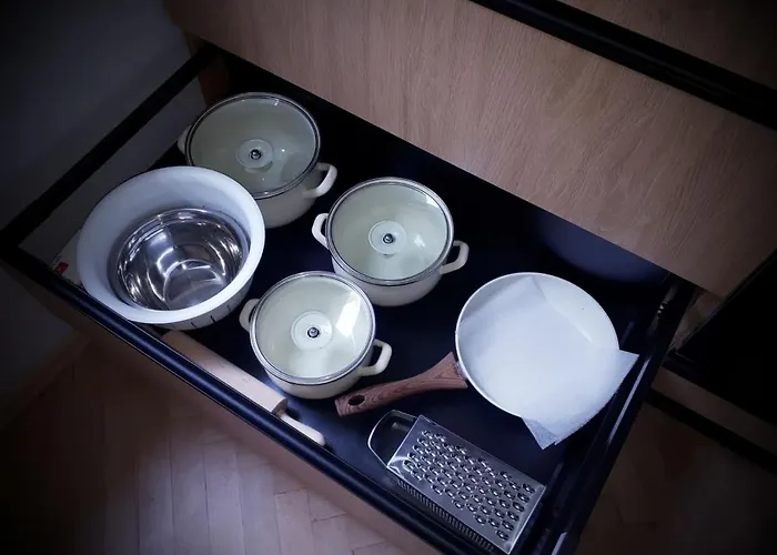 Kate Appartement Gdańsk