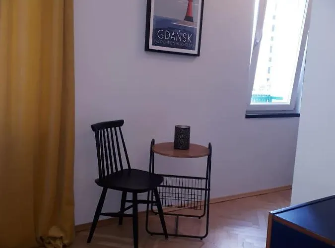 Apartament Kate *