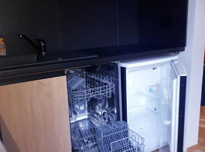 Appartement Kate Gdańsk