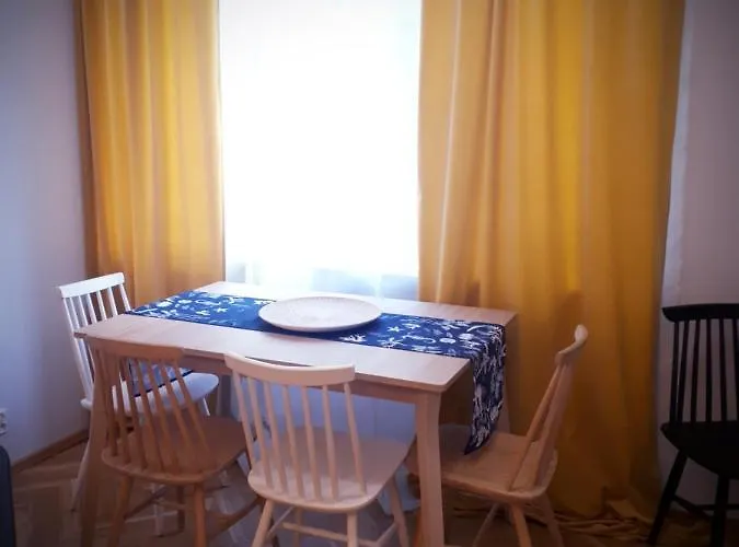 Kate Appartement Gdańsk