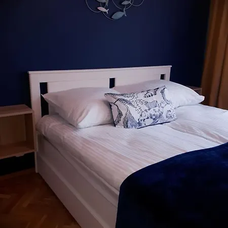 Apartamento Kate *
