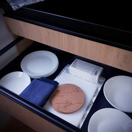 Lejlighed Kate Gdańsk