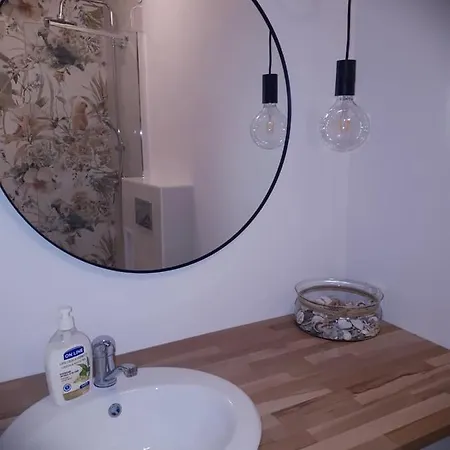 Kate Lejlighed Gdańsk