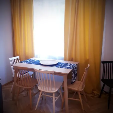 Kate Apartamento Gdańsk